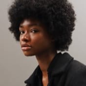 Jessica Randall Portrait
